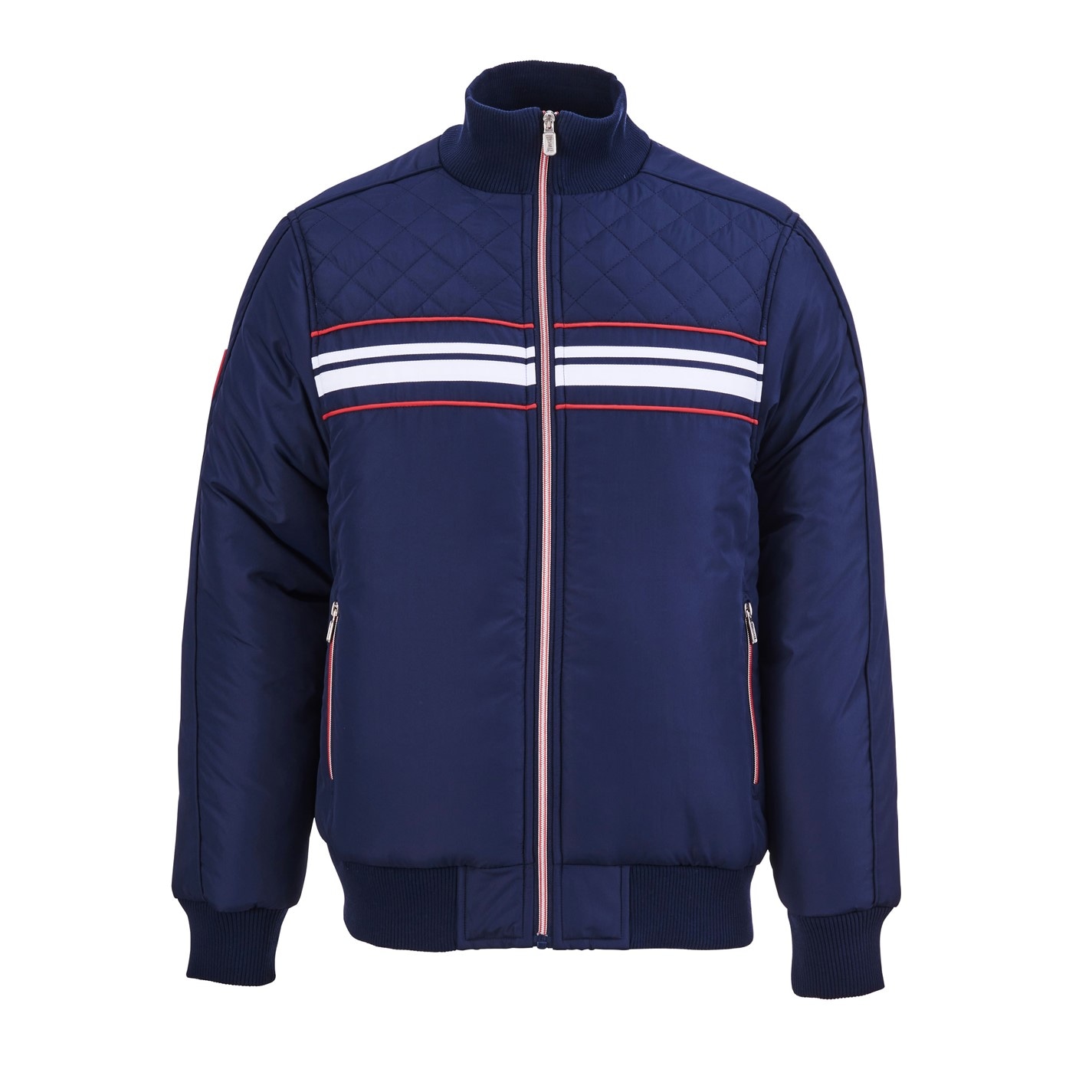 Jacheta Lonsdale Bomber barbat