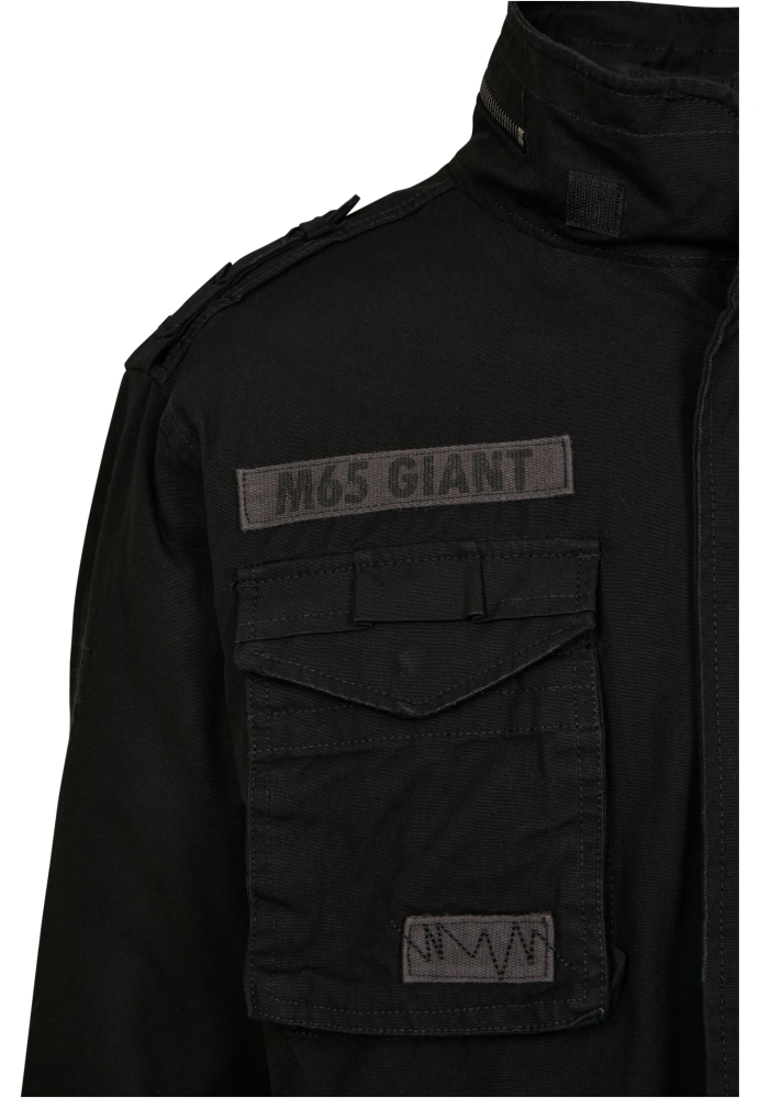 Jacheta M-65 Giant Brandit