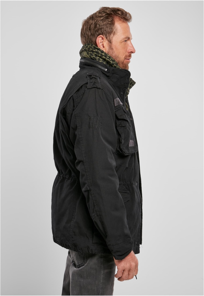 Jacheta M-65 Giant Brandit