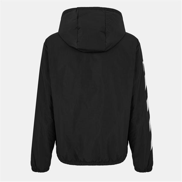 OFF WHITE Off Diag Puffer Jkt Sn99