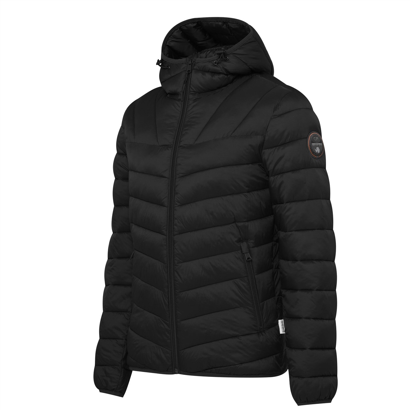 Jacheta Napapijri Quilted