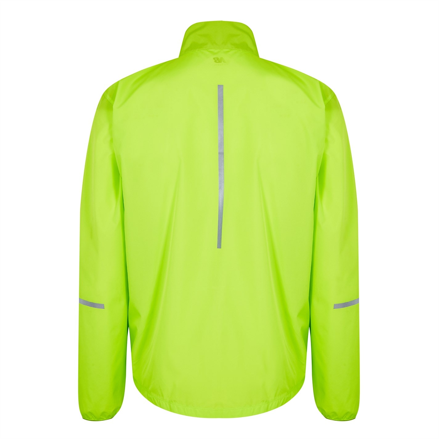 Jacheta New Balance Hi-Viz Accelerate barbat