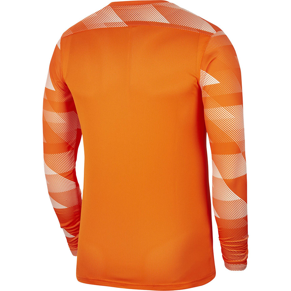 Jacheta Nike Dry Park IV JSY LS GK Orange Portar CJ6066 819