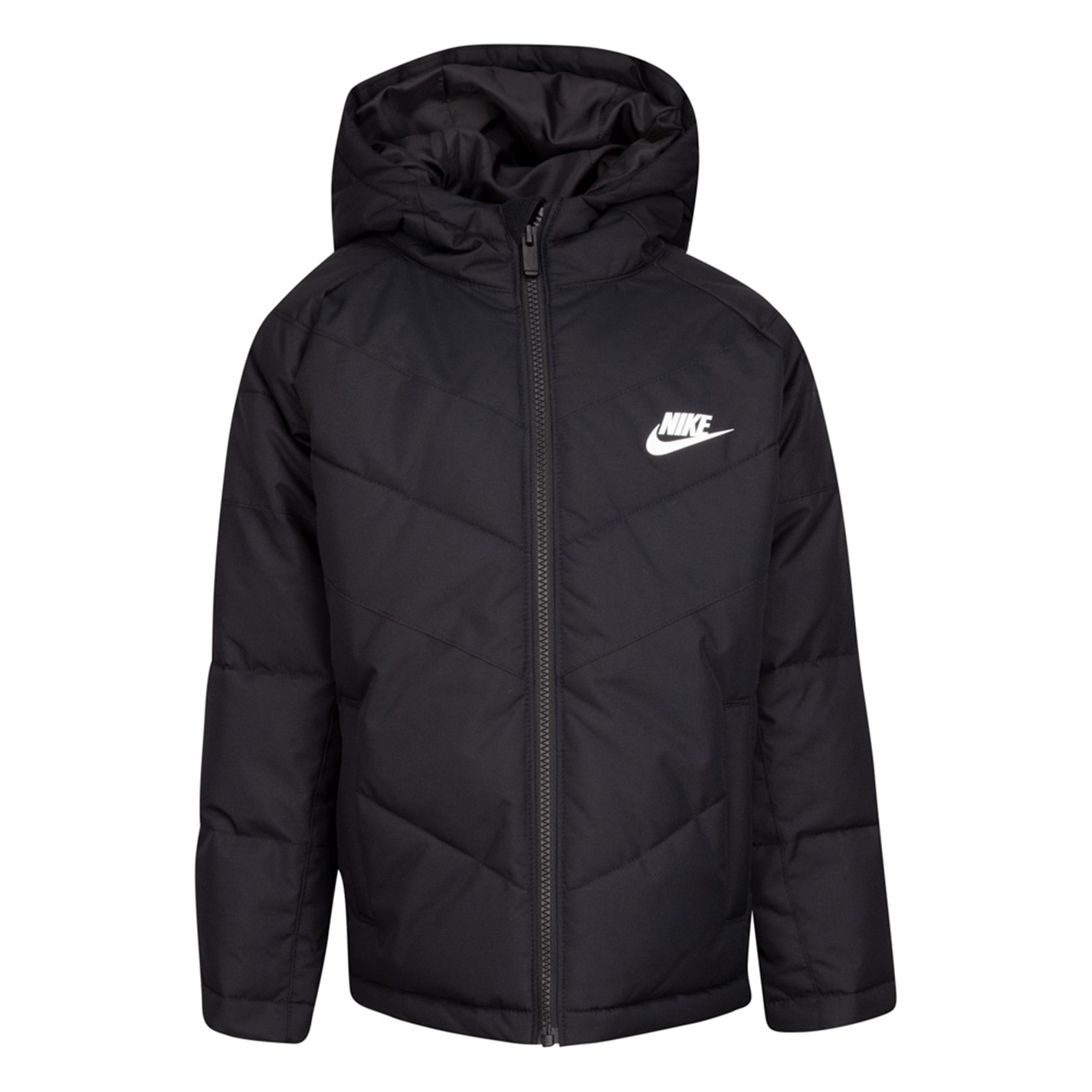 Jacheta Nike Filled baietel bebelus