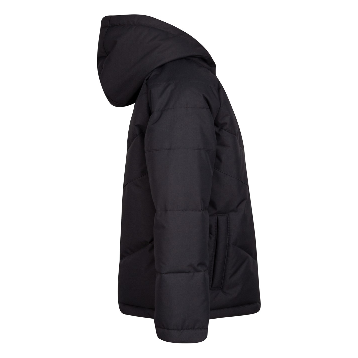 Jacheta Nike Filled baietel bebelus