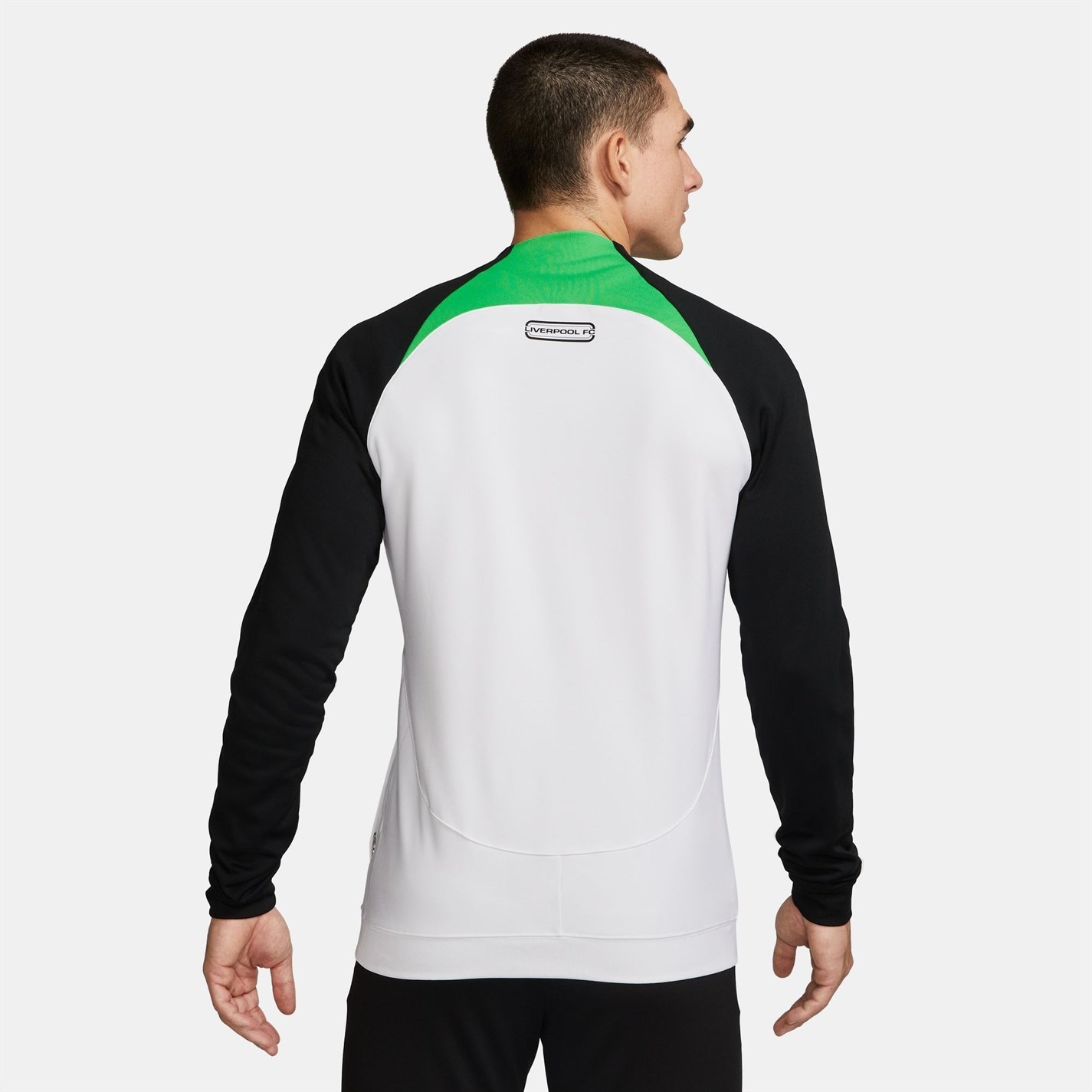 Jacheta Nike Liverpool Anthem Away 2023 2024 adulti