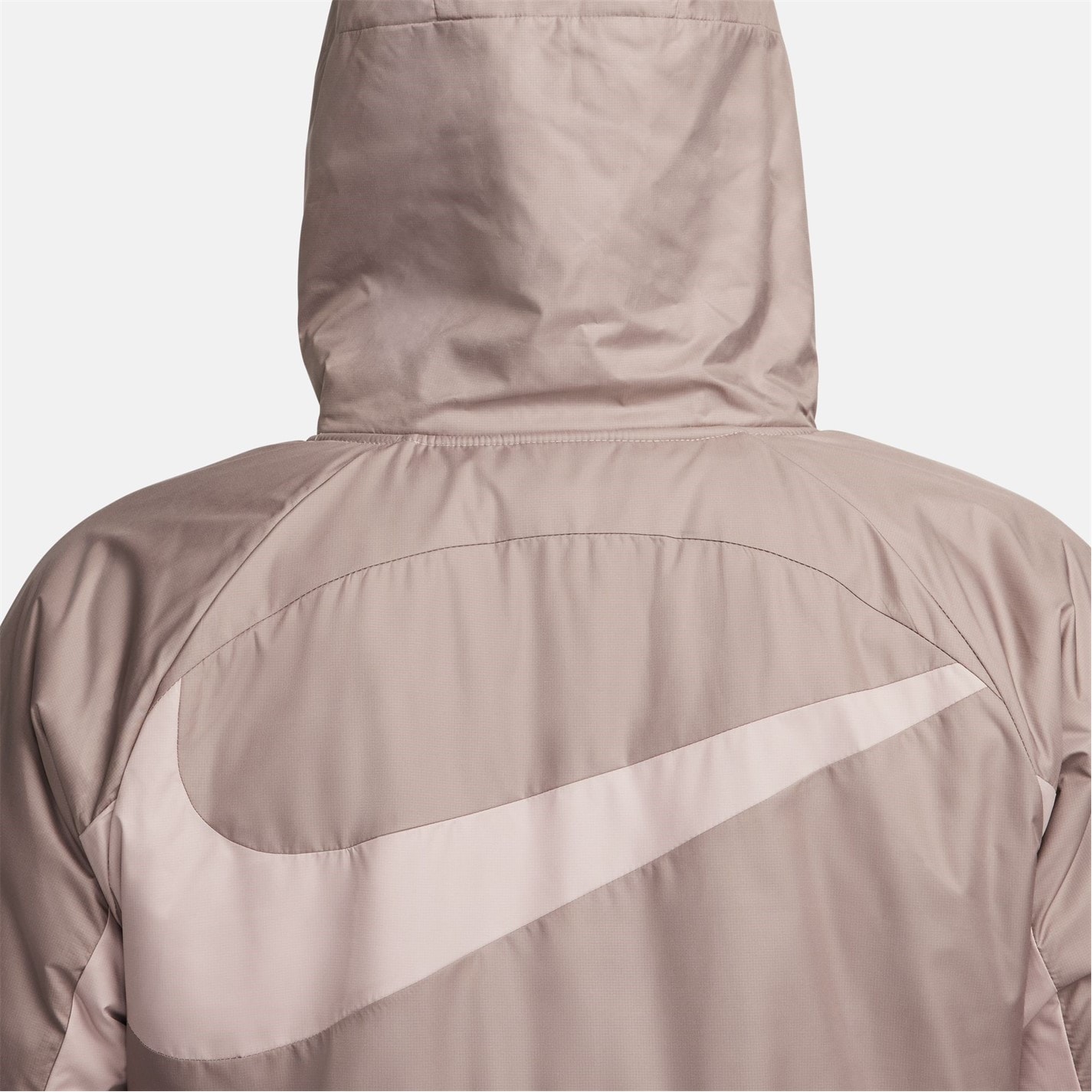 Jacheta Nike Tottenham Hotspur Winterised adulti