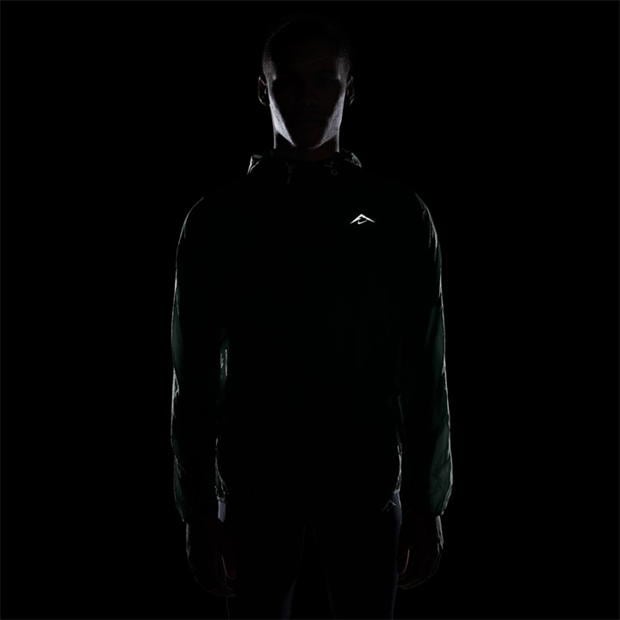 Jacheta Nike Trail Aireez Running barbat