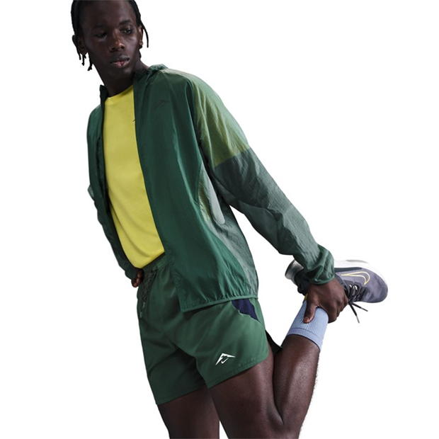 Jacheta Nike Trail Aireez Running barbat