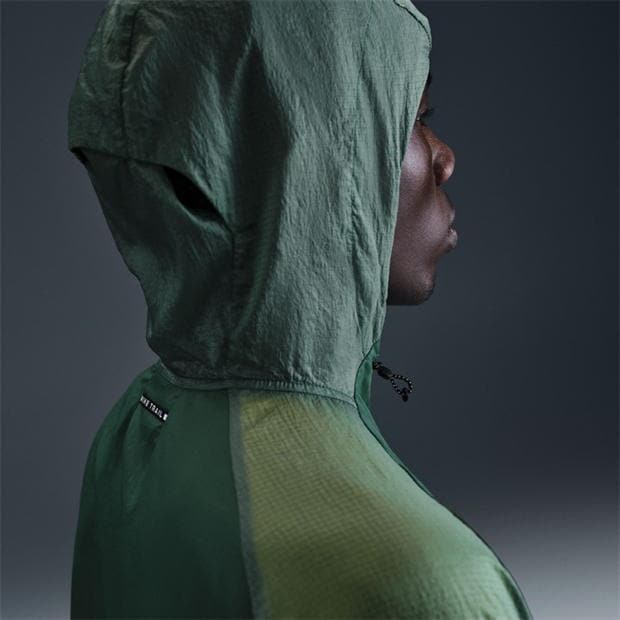 Jacheta Nike Trail Aireez Running barbat