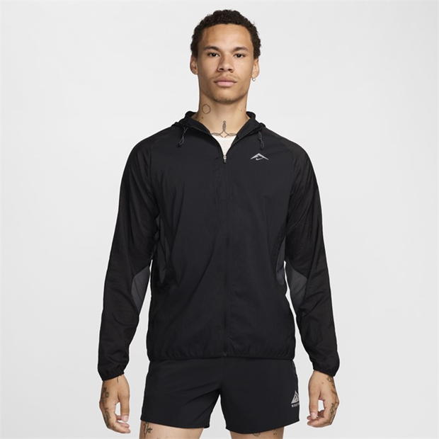 Jacheta Nike Trail Aireez Running barbat