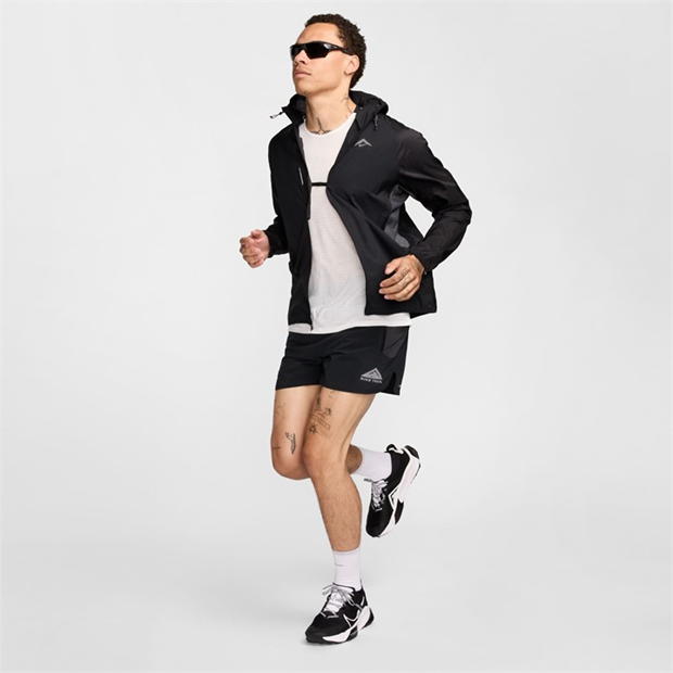 Jacheta Nike Trail Aireez Running barbat