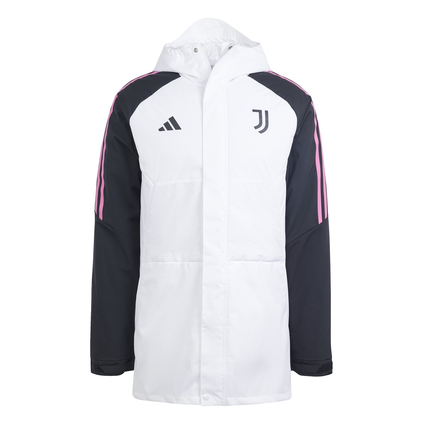 Jacheta adidas Juventus Condivo 23 Stadium Parka adulti