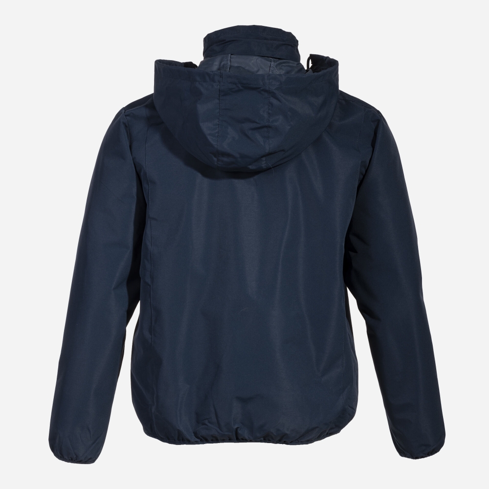 Geaca ploaie Navy Joma