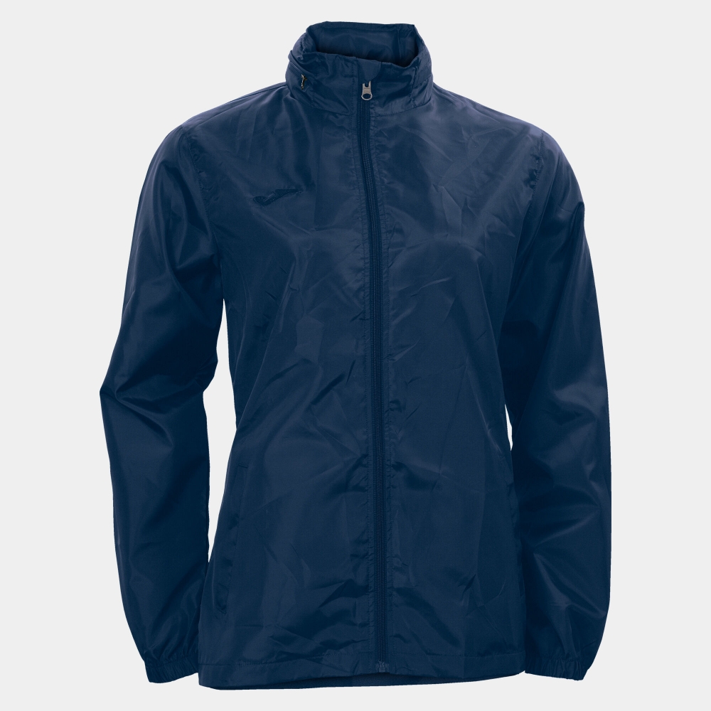 Geaca ploaie Alaska Ii Navy dama Joma