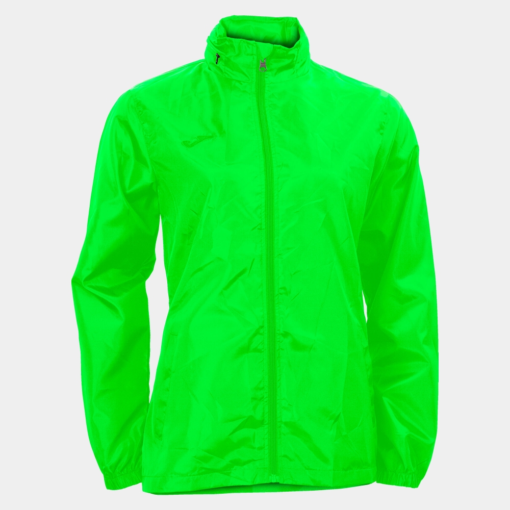 Geaca ploaie Alaska Ii Green dama Joma