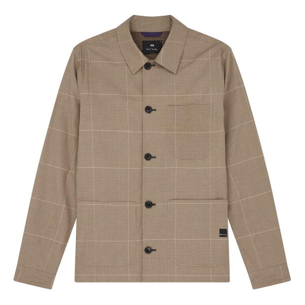 Jacheta PS Paul Smith PS Workwear Sn31