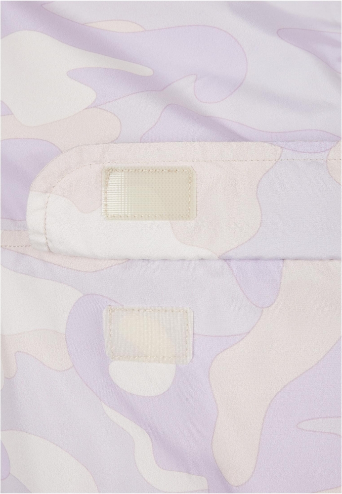 Pulover Jacheta Camo dama Urban Classics