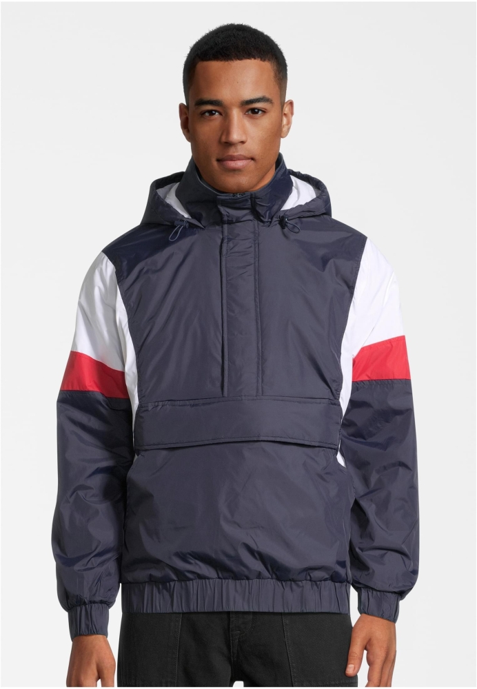 Pulover Jacheta 3-Tone Urban Classics