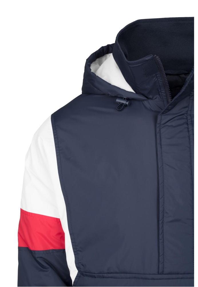 Pulover Jacheta 3-Tone Urban Classics