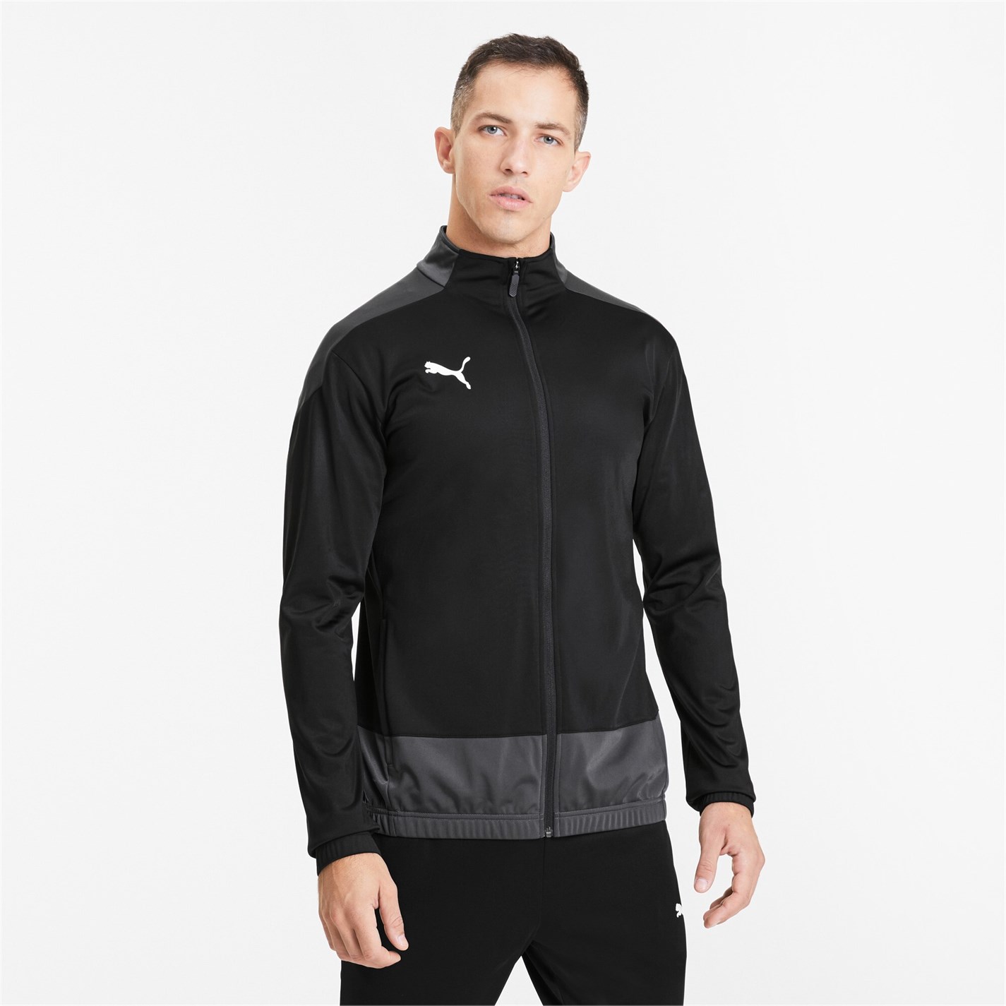 Jacheta Puma 23 Training