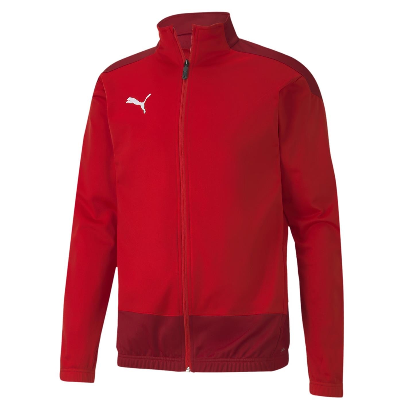 Jacheta Puma 23 Training