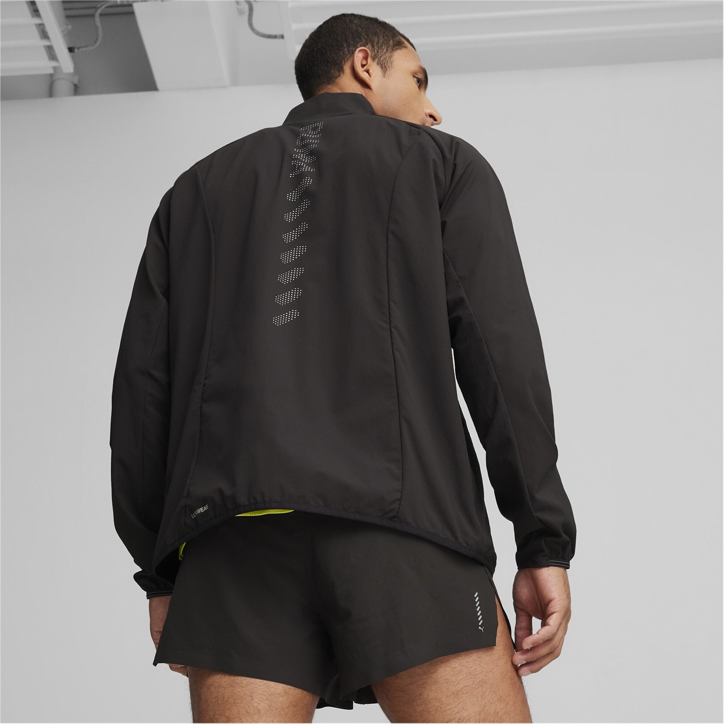 Jacheta Puma RUN ELITE ULTRAWEAVE M