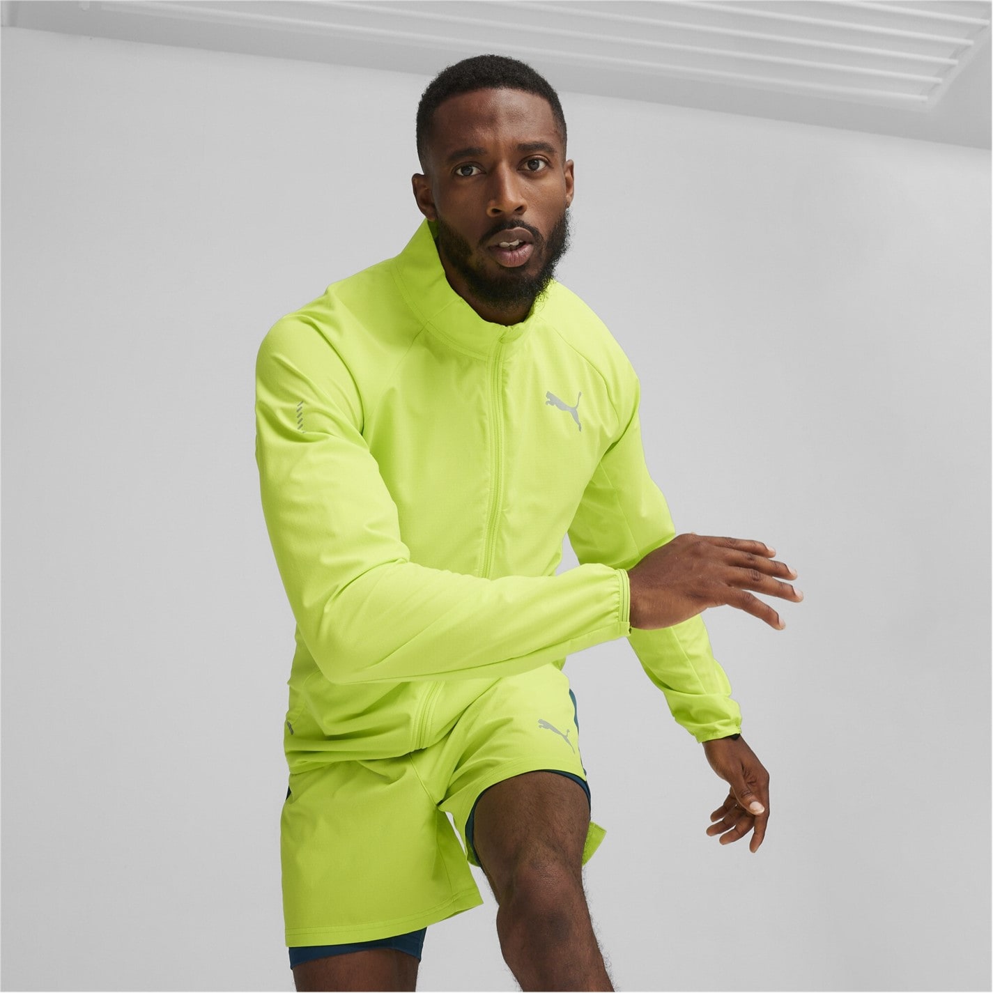 Jacheta Puma RUN ELITE ULTRAWEAVE M