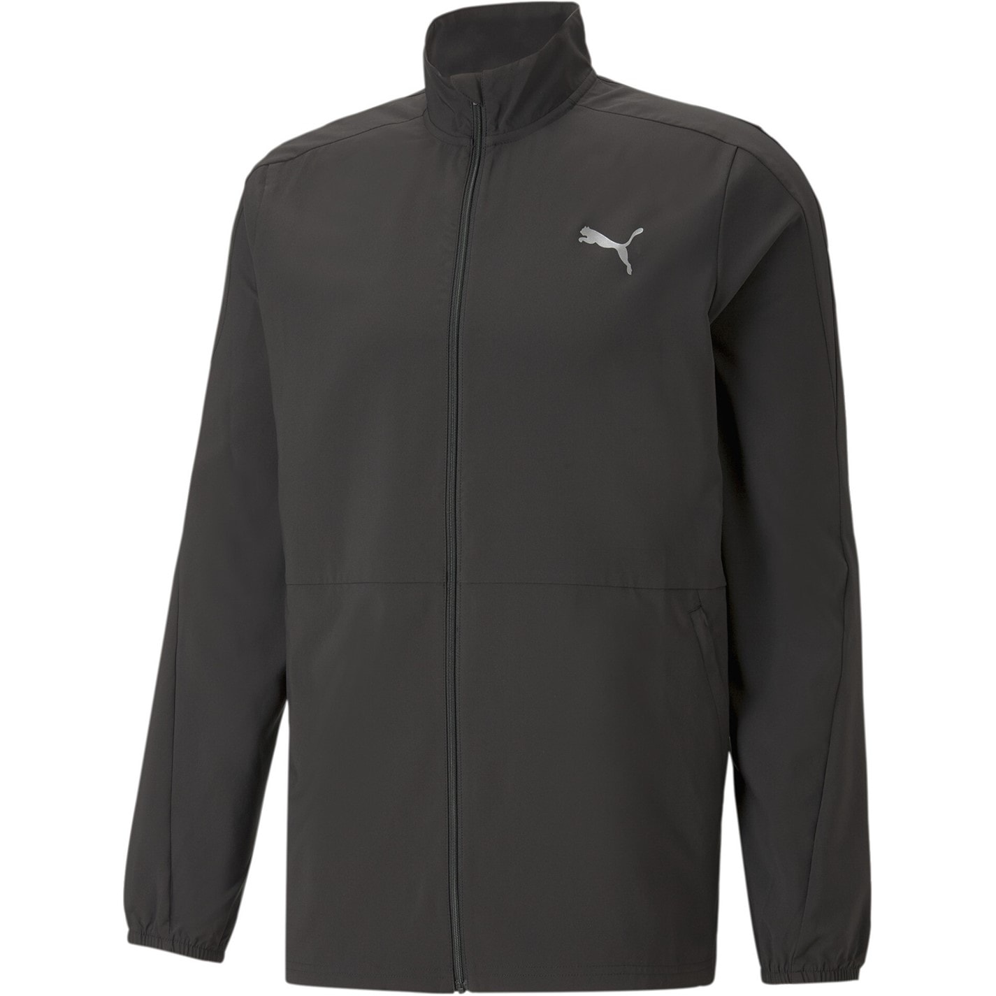 Jacheta Puma RUN FAVORITE AOP WOVEN M