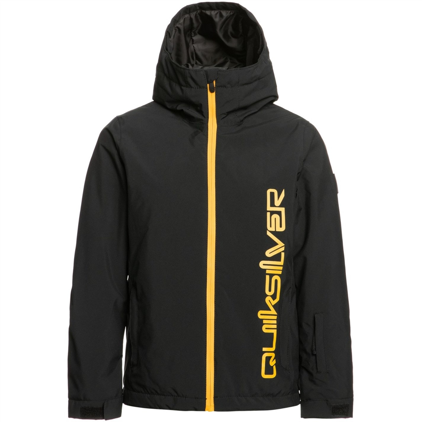 Jacheta Quiksilver Morton copil
