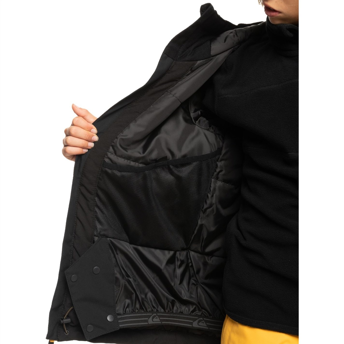 Jacheta Quiksilver Morton copil