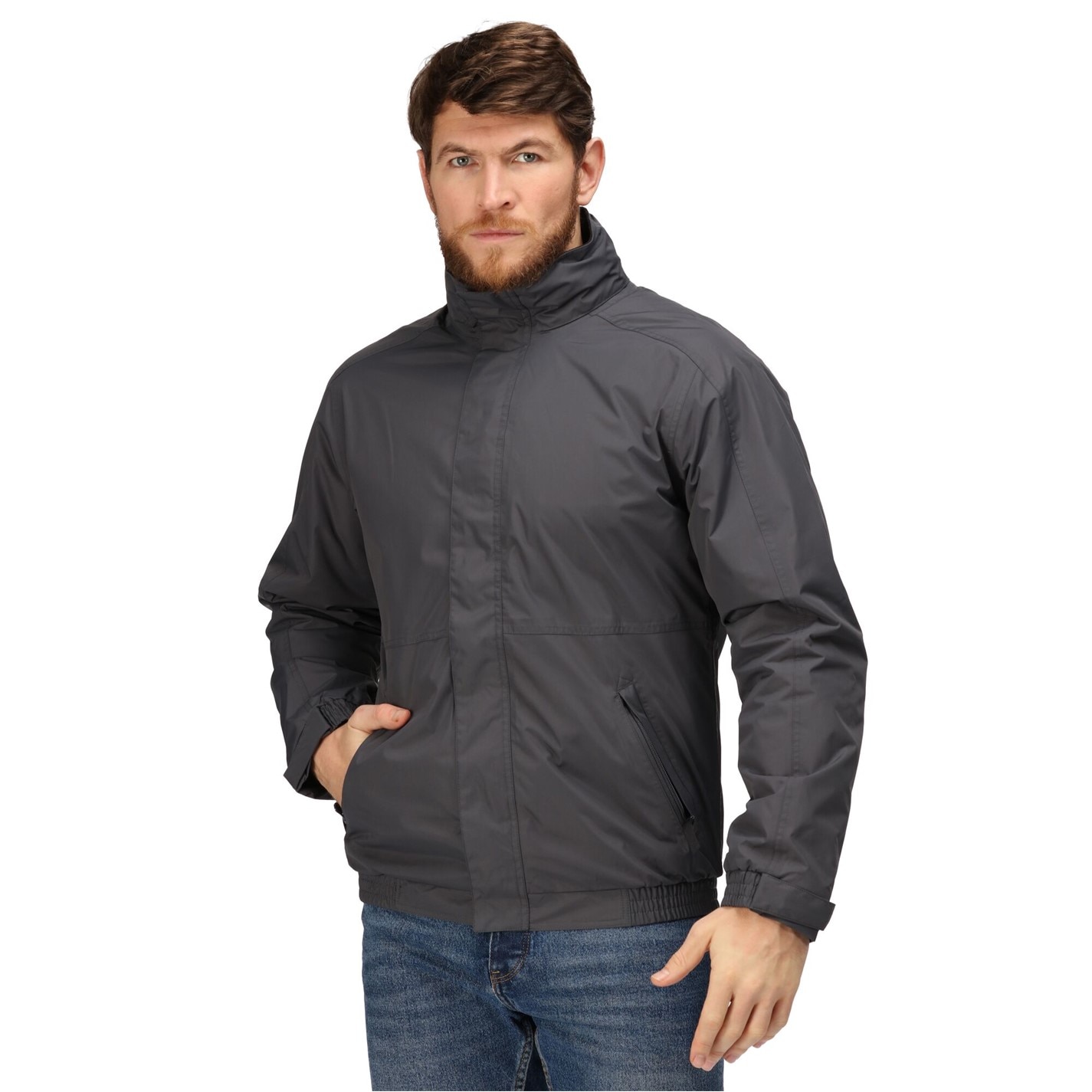 Jacheta Regatta Dover Waterproof Insulated