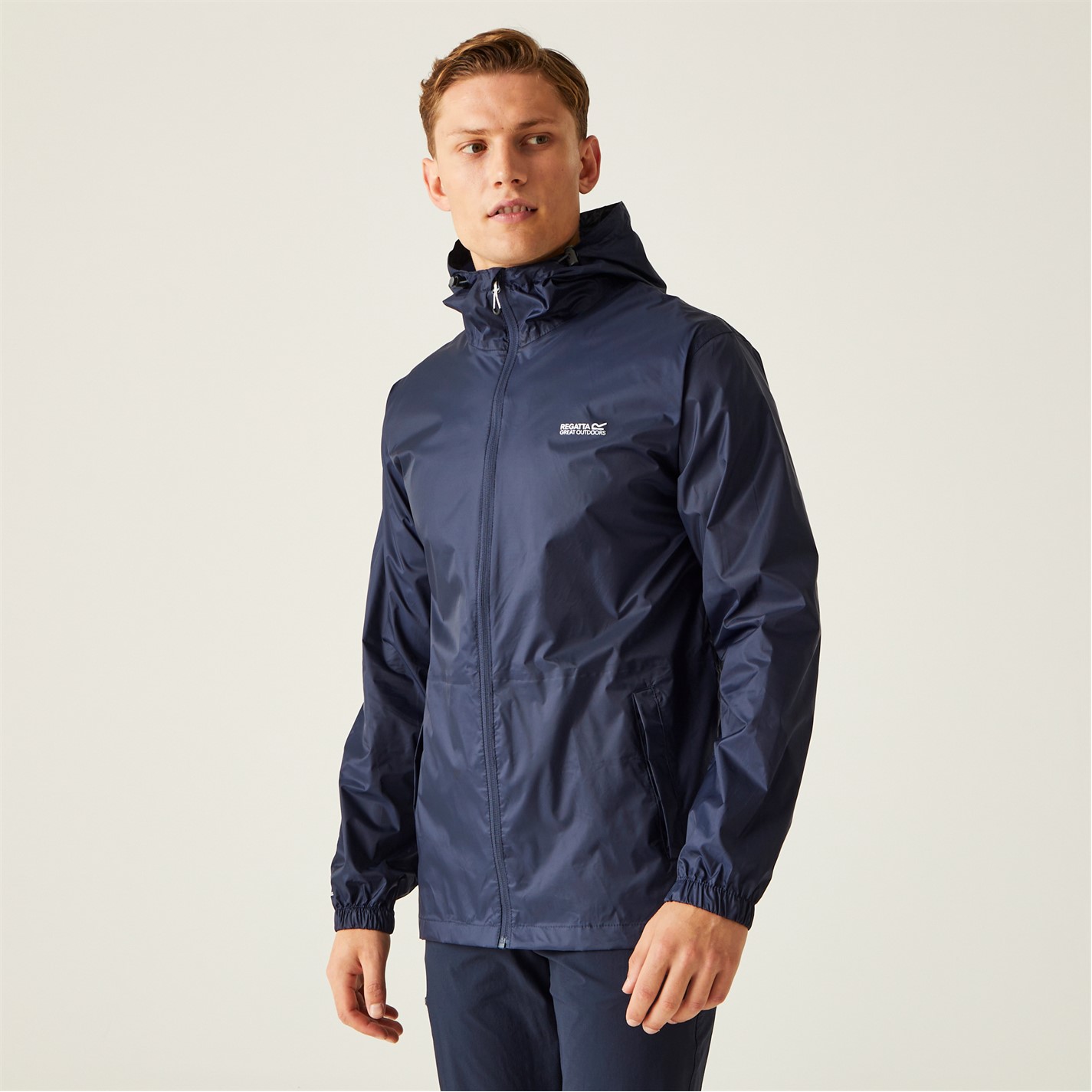 Jacheta Regatta Pack It barbat