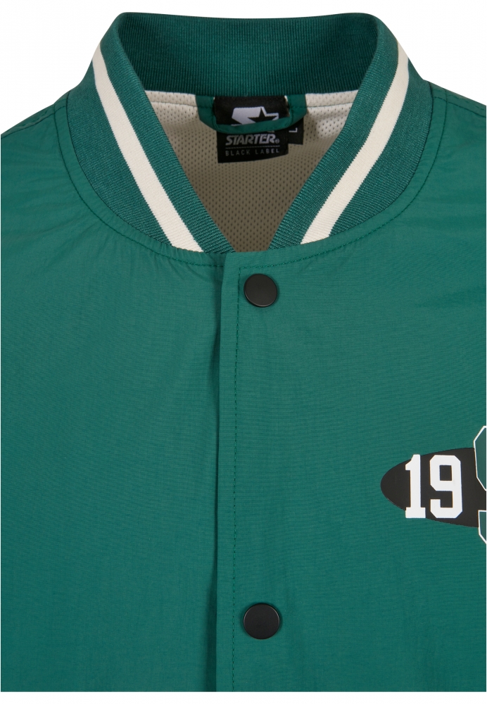 Jacheta Starter Nylon College