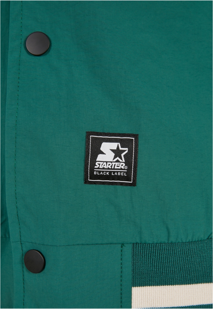 Jacheta Starter Nylon College