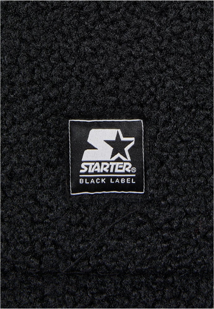 Jacheta Camasa Starter Sherpa