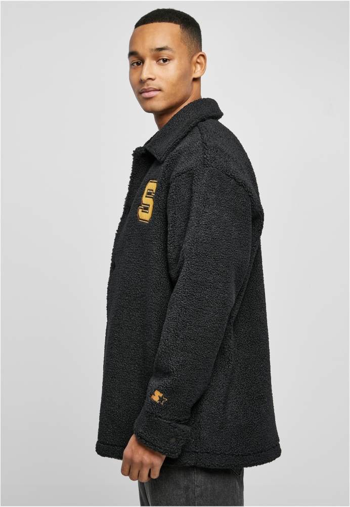 Jacheta Camasa Starter Sherpa