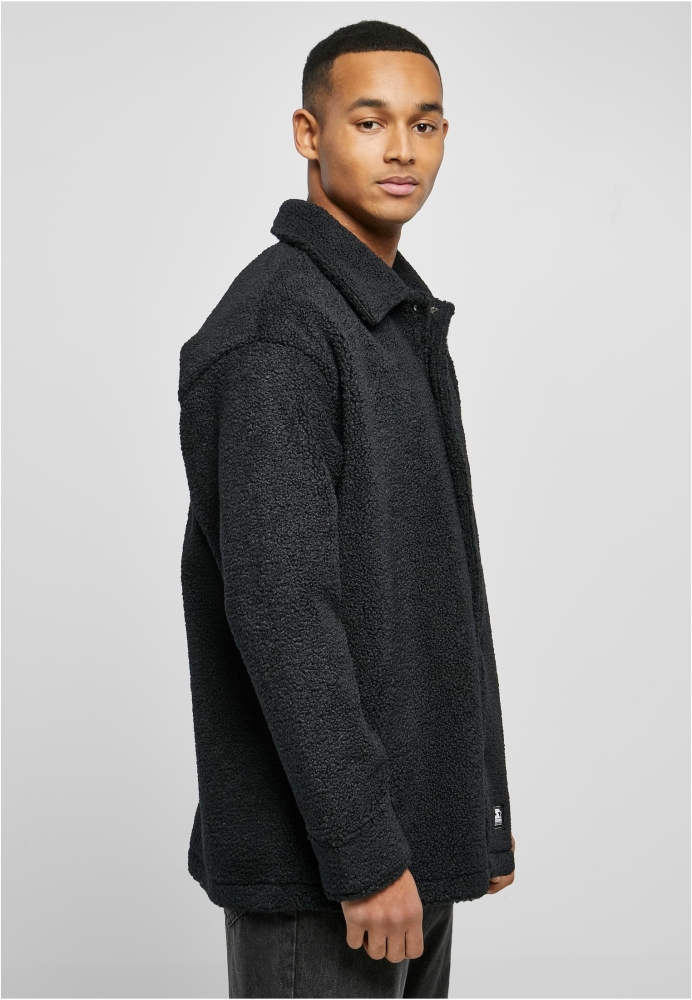 Jacheta Camasa Starter Sherpa