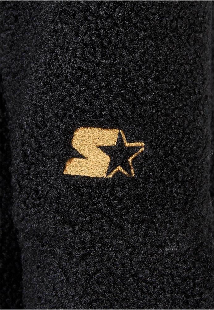 Jacheta Camasa Starter Sherpa
