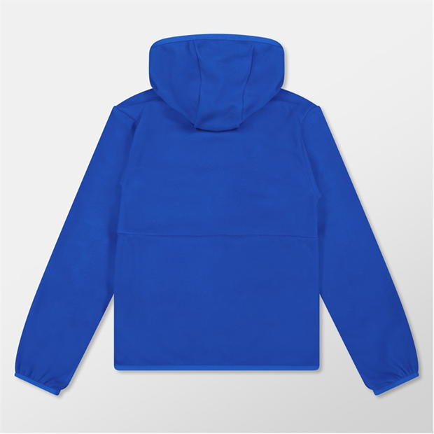 Jacheta The North Face GLACIER F/Z HOODED HERO