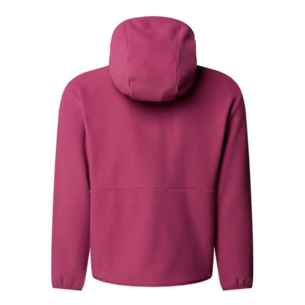 Jacheta The North Face GLACIER F/Z HOODED HERO