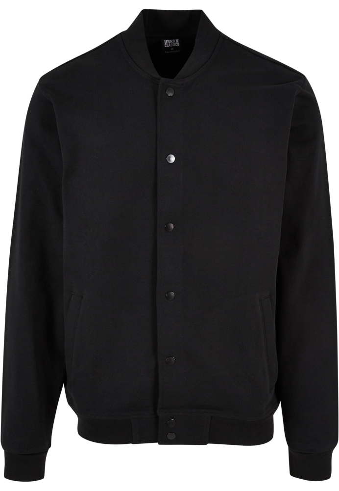 Jacheta Ultra Heavy Solid College Urban Classics