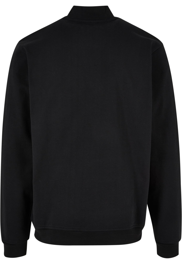 Jacheta Ultra Heavy Solid College Urban Classics