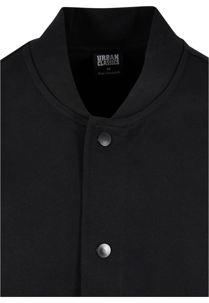 Jacheta Ultra Heavy Solid College Urban Classics