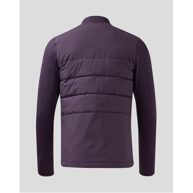 Jacheta Umbro England Rugby Thermal 2024 adulti
