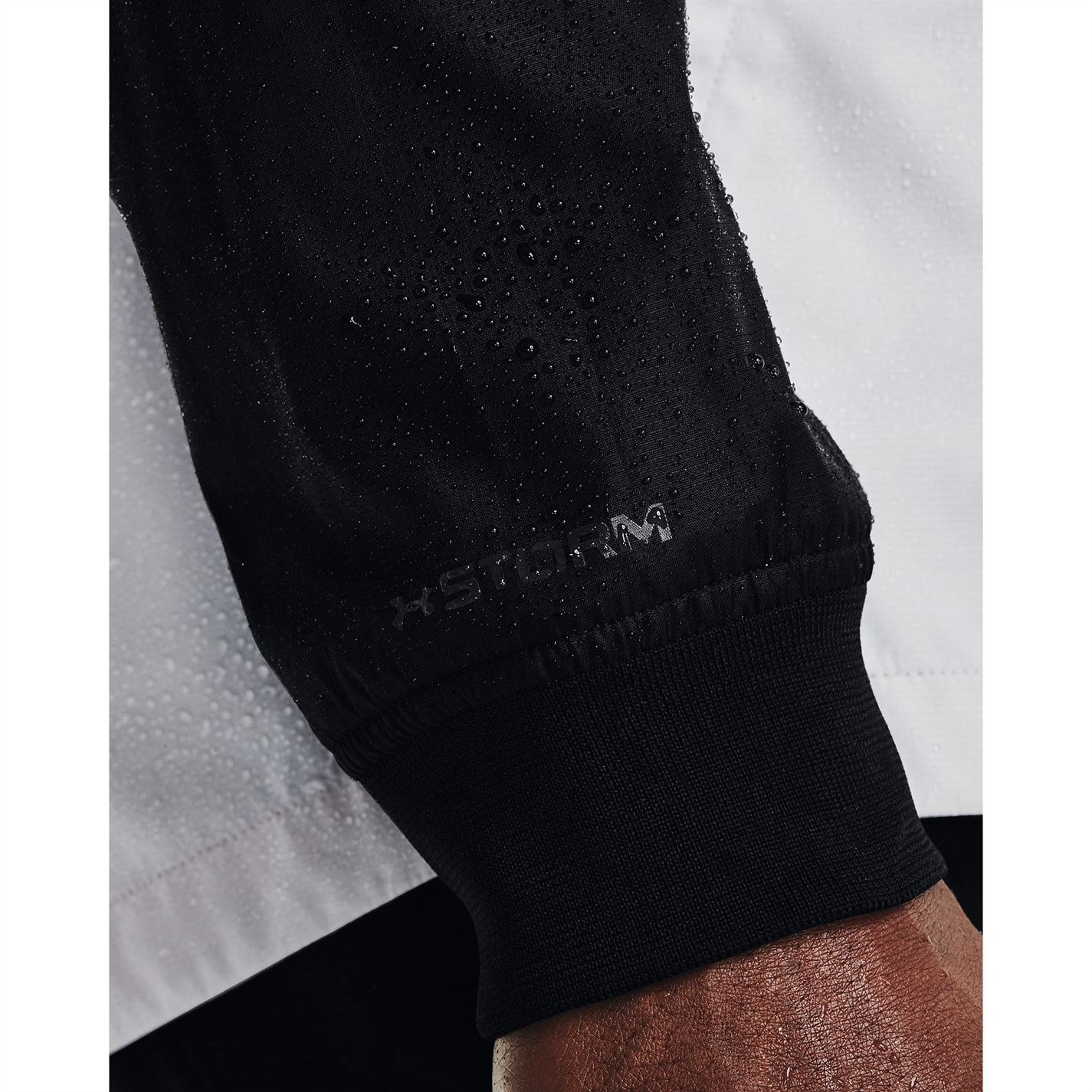 Jacheta Under Armour Legacy Wind Breaker barbat