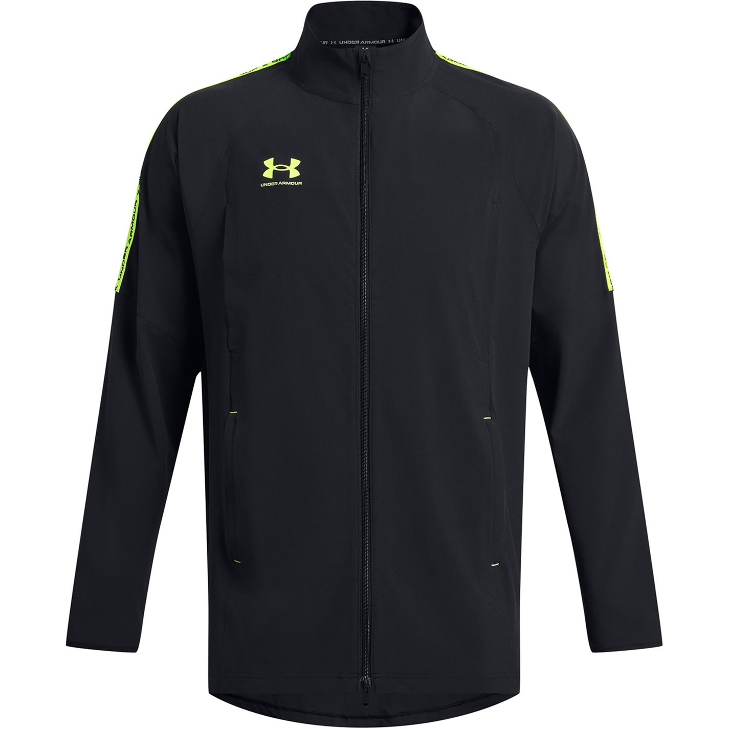 Jacheta Under Armour Ms Ch. Pro