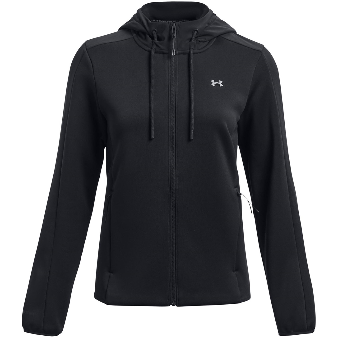 Jacheta Under Armour Armour Ua Essential Swacket Training dama