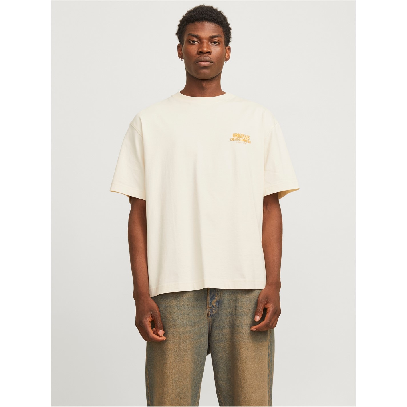 Jack and Jones Bury Type T Sn99