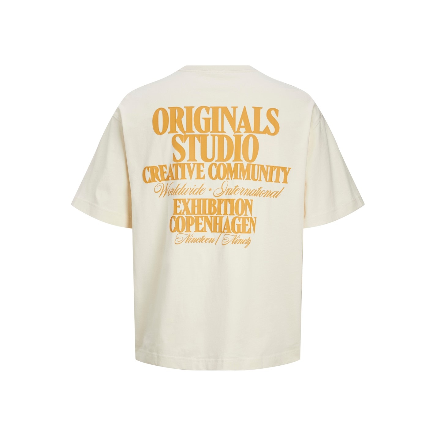 Jack and Jones Bury Type T Sn99
